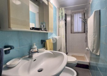 Quadrilocale Via Monticelli, Genova (zona Marassi) - foto 10