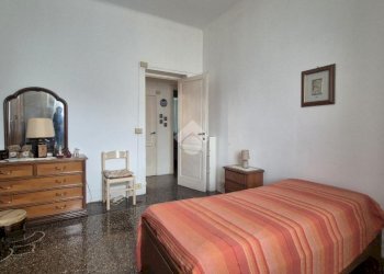 Quadrilocale Via Monticelli, Genova (zona Marassi) - foto 11