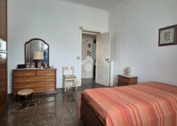 Quadrilocale Via Monticelli, Genova (zona Marassi) - foto 13