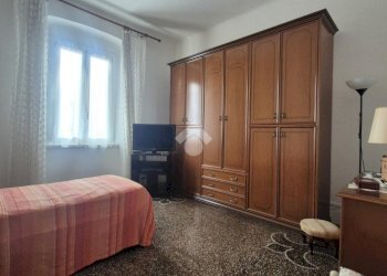 Quadrilocale Via Monticelli, Genova (zona Marassi) - foto 15