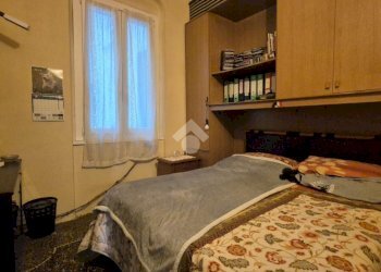 Quadrilocale Via Monticelli, Genova (zona Marassi) - foto 17