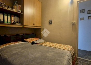 Quadrilocale Via Monticelli, Genova (zona Marassi) - foto 19