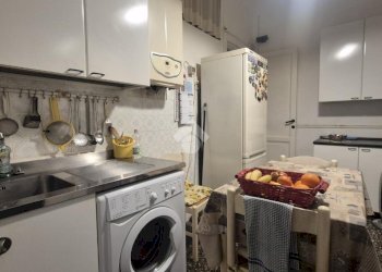 Quadrilocale Via Monticelli, Genova (zona Marassi) - foto 21