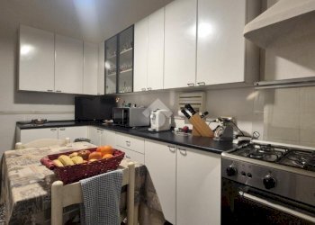 Quadrilocale Via Monticelli, Genova (zona Marassi) - foto 23