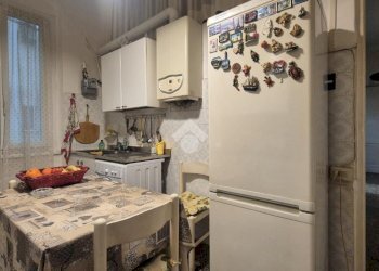 Quadrilocale Via Monticelli, Genova (zona Marassi) - foto 24