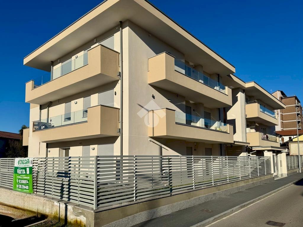 Trilocale Via Dante Alighieri, Cornaredo - foto 2