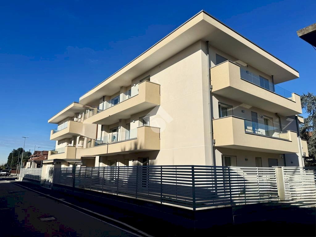 Trilocale Via Dante Alighieri, Cornaredo - foto 3