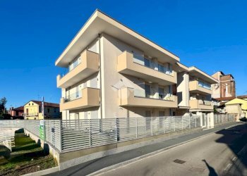 Trilocale Via Dante Alighieri, Cornaredo - foto 5