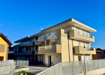 Trilocale Via Dante Alighieri, Cornaredo - foto 6