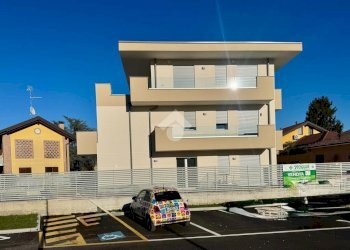 Trilocale Via Dante Alighieri, Cornaredo - foto 7