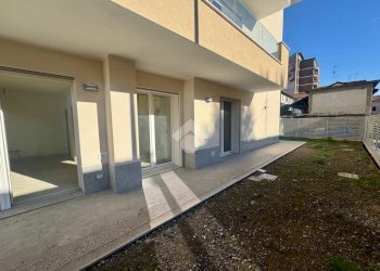 Trilocale Via Dante Alighieri, Cornaredo - foto 15