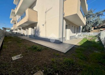 Trilocale Via Dante Alighieri, Cornaredo - foto 16