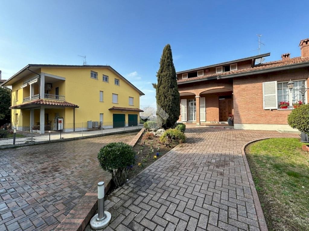 Villa Via Focaccia, Ravenna (zona Campiano) - foto 2