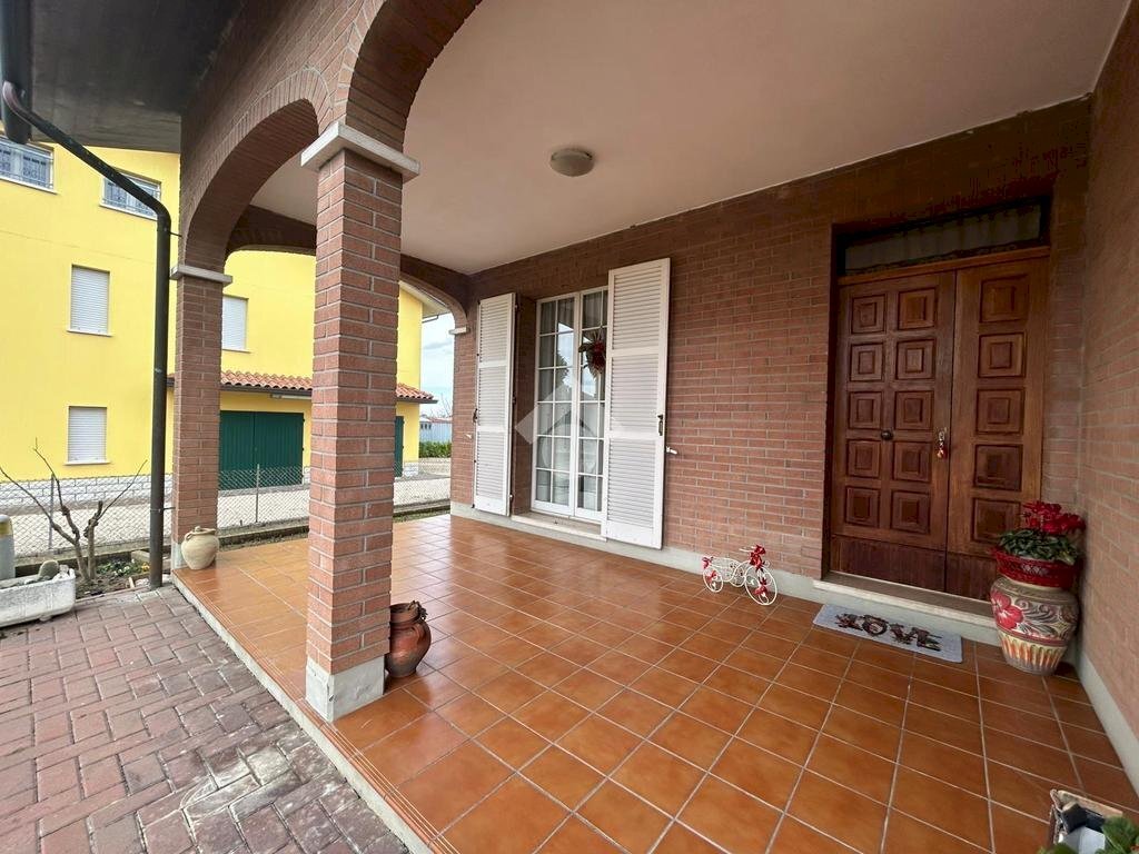 Villa Via Focaccia, Ravenna (zona Campiano) - foto 3