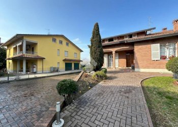 Villa Via Focaccia, Ravenna (zona Campiano) - foto 2