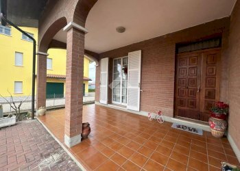 Villa Via Focaccia, Ravenna (zona Campiano) - foto 3