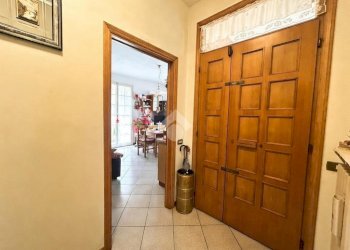 Villa Via Focaccia, Ravenna (zona Campiano) - foto 4