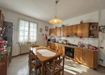 Villa Via Focaccia, Ravenna (zona Campiano) - foto 6