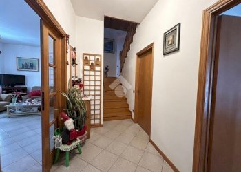 Villa Via Focaccia, Ravenna (zona Campiano) - foto 7