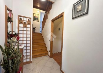 Villa Via Focaccia, Ravenna (zona Campiano) - foto 11