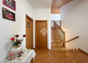 Villa Via Focaccia, Ravenna (zona Campiano) - foto 12