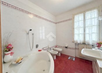 Villa Via Focaccia, Ravenna (zona Campiano) - foto 19