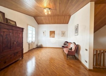 Villa Via Focaccia, Ravenna (zona Campiano) - foto 23