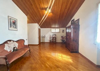 Villa Via Focaccia, Ravenna (zona Campiano) - foto 24