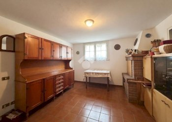 Villa Via Focaccia, Ravenna (zona Campiano) - foto 30