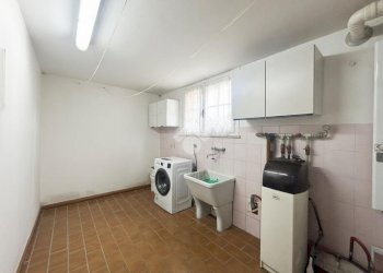 Villa Via Focaccia, Ravenna (zona Campiano) - foto 35