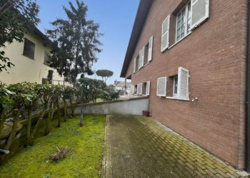 Villa Via Focaccia, Ravenna (zona Campiano) - foto 41