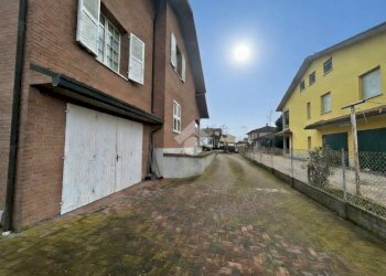 Villa Via Focaccia, Ravenna (zona Campiano) - foto 42