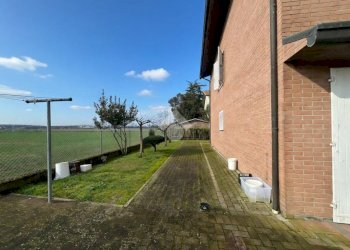 Villa Via Focaccia, Ravenna (zona Campiano) - foto 43