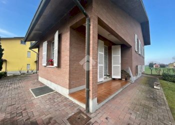 Villa Via Focaccia, Ravenna (zona Campiano) - foto 44