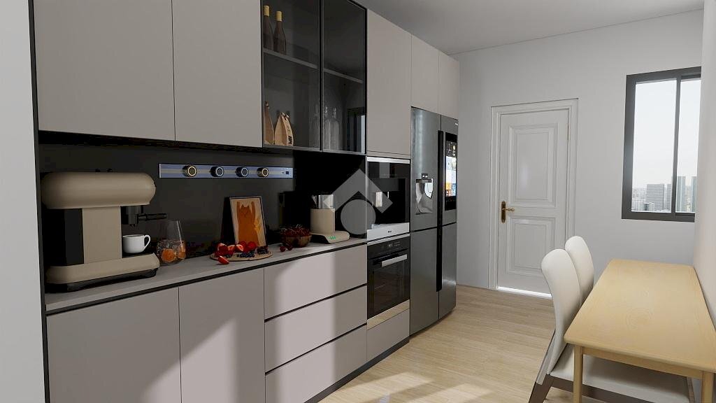 Bilocale Via Fratellanza, Bollate - foto 1