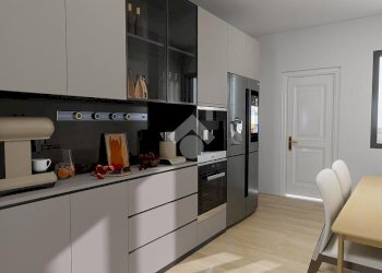 Two-room apartment Via Fratellanza, Bollate - photo 1