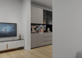 Two-room apartment Via Fratellanza, Bollate - photo 10