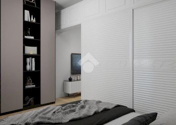 Two-room apartment Via Fratellanza, Bollate - photo 11