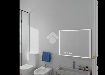 Two-room apartment Via Fratellanza, Bollate - photo 12