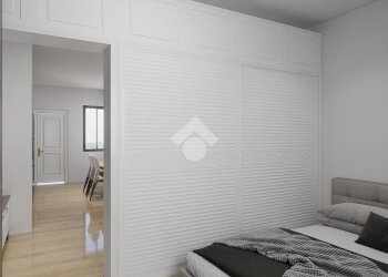 Two-room apartment Via Fratellanza, Bollate - photo 13