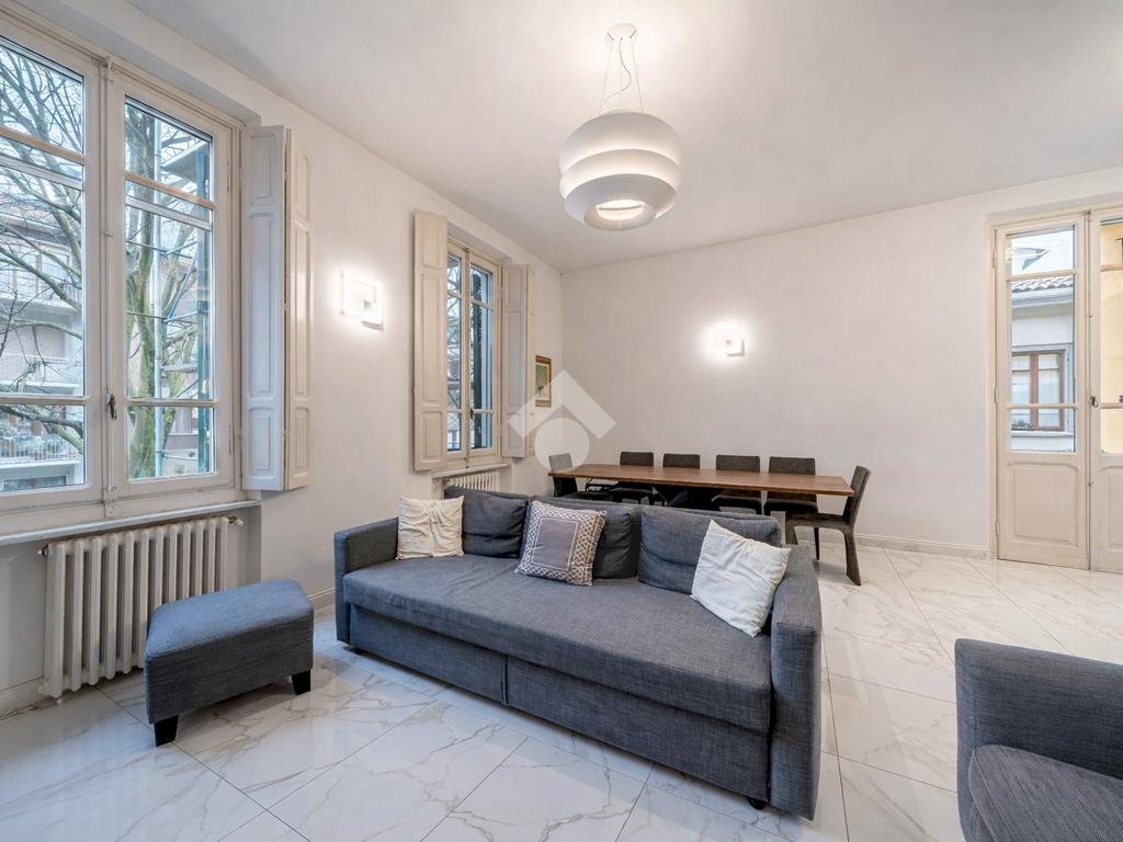 Trilocale Viale delle Rimembranze, Parma (zona Cittadella) - foto 1