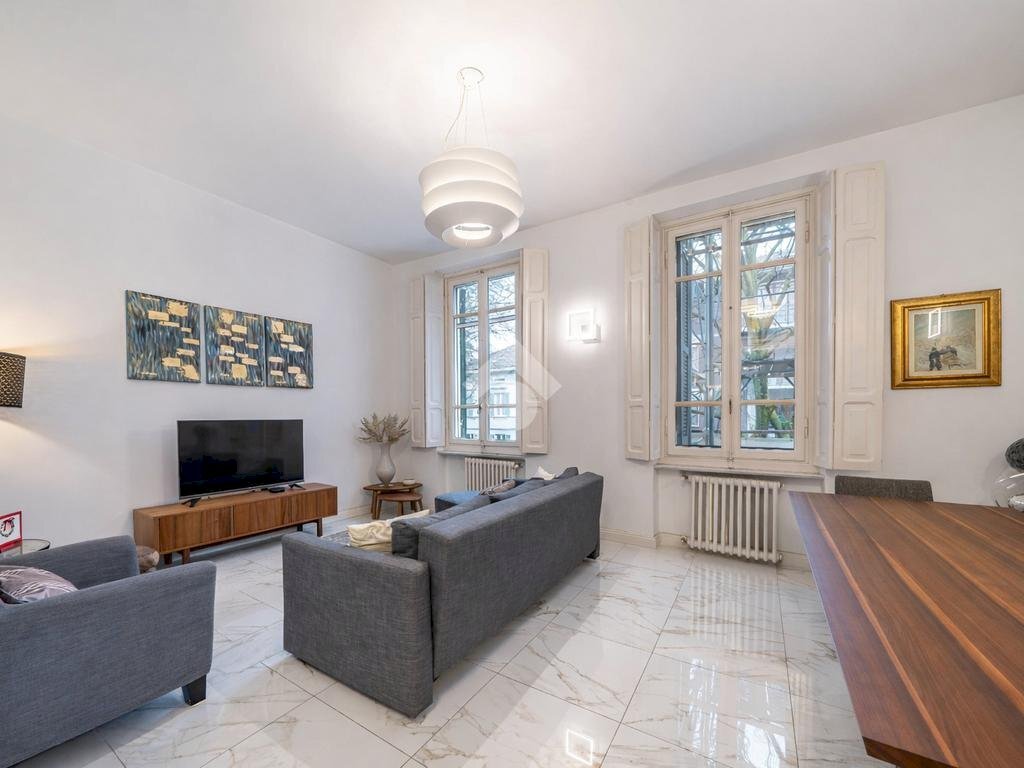 Trilocale Viale delle Rimembranze, Parma (zona Cittadella) - foto 3