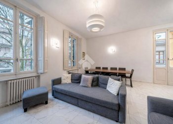 Trilocale Viale delle Rimembranze, Parma (zona Cittadella) - foto 1