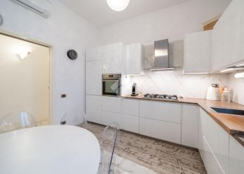 Trilocale Viale delle Rimembranze, Parma (zona Cittadella) - foto 7