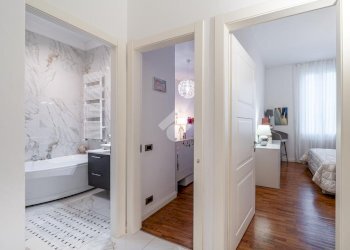 Trilocale Viale delle Rimembranze, Parma (zona Cittadella) - foto 9