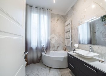 Trilocale Viale delle Rimembranze, Parma (zona Cittadella) - foto 16