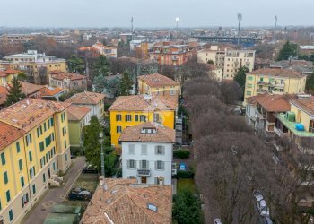 Trilocale Viale delle Rimembranze, Parma (zona Cittadella) - foto 19