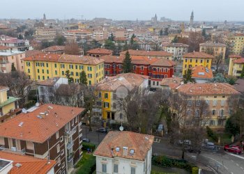 Trilocale Viale delle Rimembranze, Parma (zona Cittadella) - foto 20
