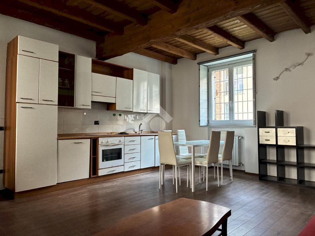 Bilocale Corte Sant' Antonio, Corbetta - foto 1