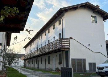 Bilocale Corte Sant' Antonio, Corbetta - foto 12
